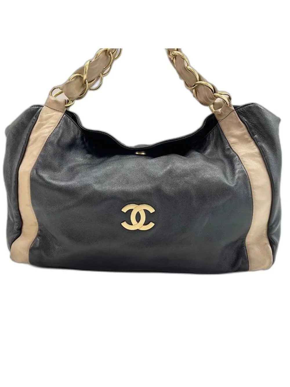 CHANEL this authentic